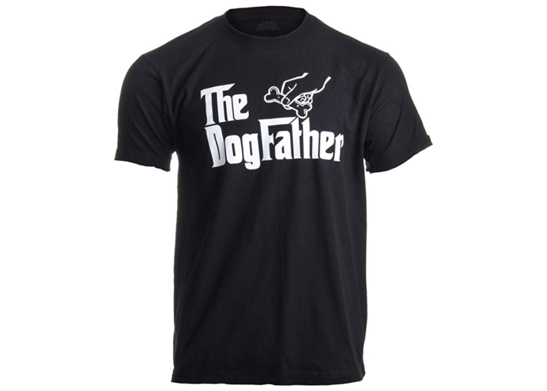 3 For 599 Tee (The Dog Father)